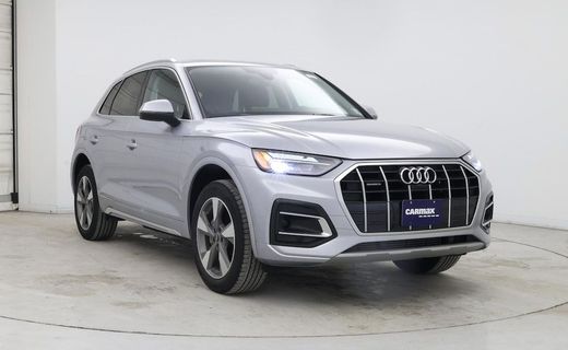 2023 Audi Q5 Quattro Premium Plus