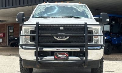2017 Ford F-350 XL