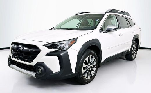 2024 Subaru Outback Touring