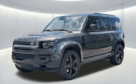 2026 Land Rover Defender 110 SE