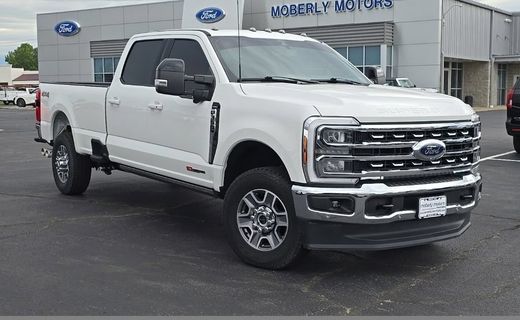 2024 Ford F-350 Lariat