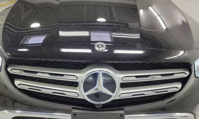 2020 Mercedes-Benz GLC-Class GLC300 4M