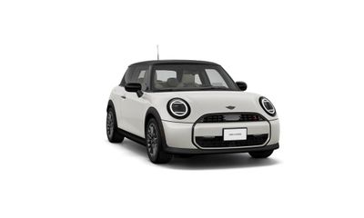 2027 Mini 2 Door