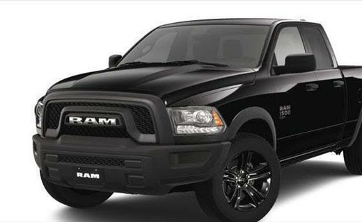 2023 Ram 1500 SLT