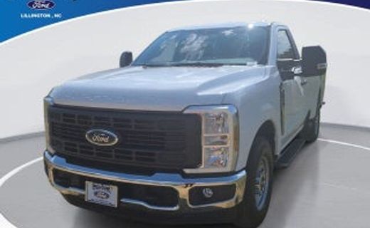 2026 Ford F-250 XL