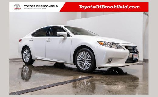 2014 Lexus ES 350