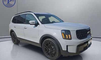 2024 Kia Telluride
