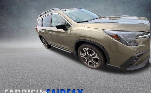 2025 Subaru Ascent Touring