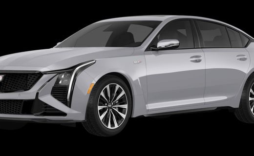 2026 Cadillac CT5