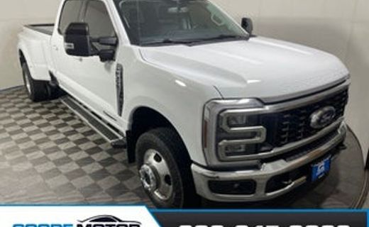 2024 Ford F-350 XL