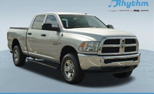 2015 Ram 2500 ST