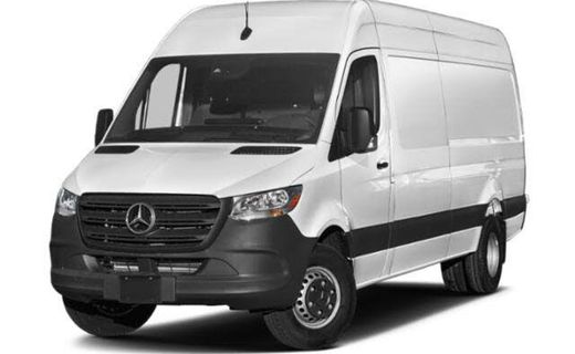 2026 Mercedes-Benz Sprinter 907