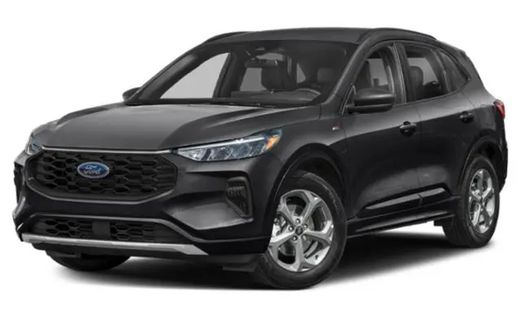 2024 Ford Escape ST Line