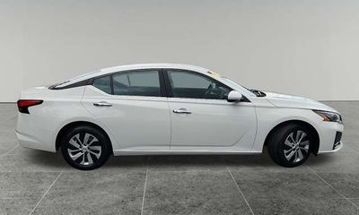 2023 Nissan Altima S