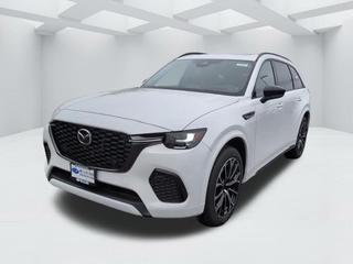 2026 Mazda CX-70