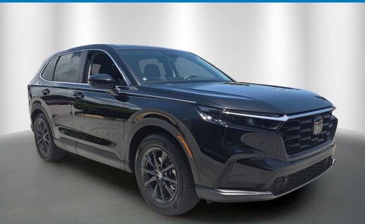 2026 Honda CR-V Sport