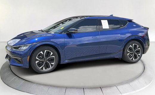 2024 Kia EV6