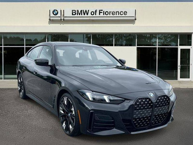 2026 Bmw 4 Series — a typically priced live listing