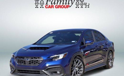 2023 Subaru WRX GT