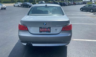 2007 BMW 530I I