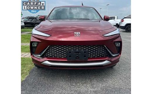 2024 Buick Envista Avenir