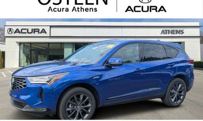 2026 Acura RDX