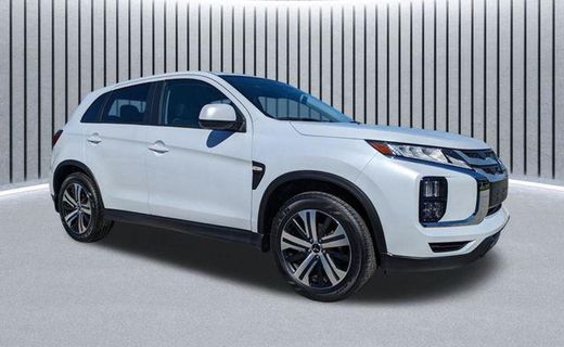 2026 Mitsubishi Outlander Sport