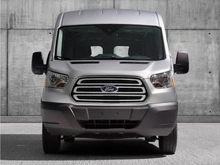 2019 Ford Transit 150 LOW Roof