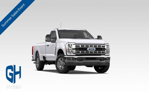 2026 Ford F-250 XL