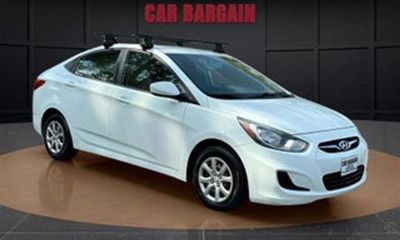 2010 Hyundai Accent GLS