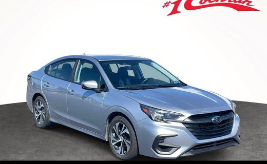 2024 Subaru Legacy Premium