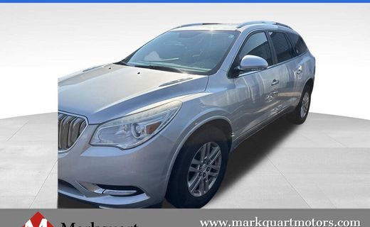2014 Buick Enclave Convenience
