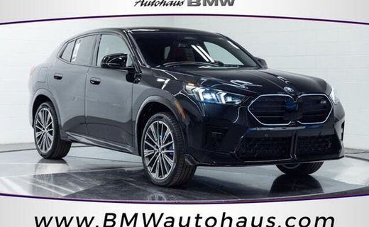 2026 BMW X2 M35I