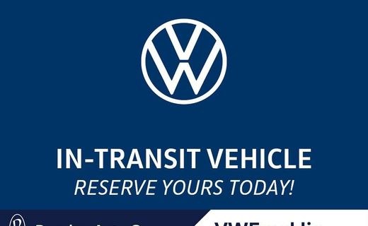 2026 Volkswagen Atlas 4MOTION SEL