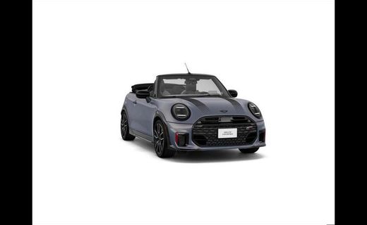 2026 Mini Cooper Convertible