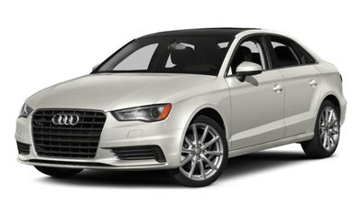 2016 Audi A3 Premium Komfort Canada