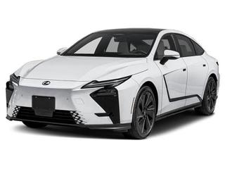 2026 Lexus ES 500e Premium