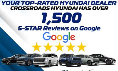 2027 Hyundai Ioniq 5