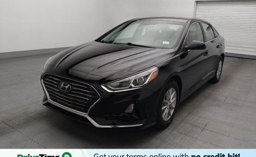 2019 Hyundai Sonata