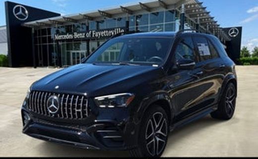2026 Mercedes-Benz GLE-Class GLE350 4MATIC
