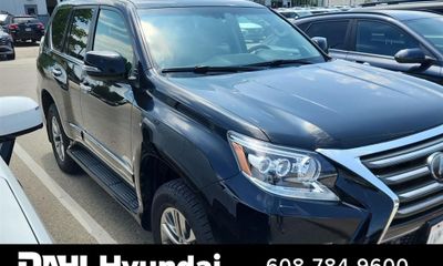 2014 Lexus GX 460 Premium