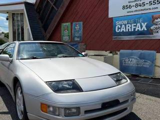 1990 Nissan 300ZX