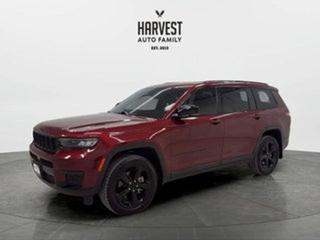 2023 Jeep Grand Cherokee L