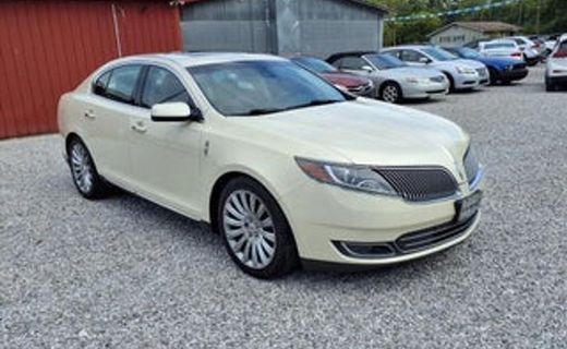 2015 Hyundai Genesis 3 8L
