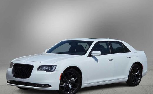 2023 Chrysler 300 300S