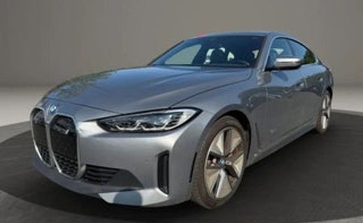 2023 BMW I4 EDRIVE40 GC
