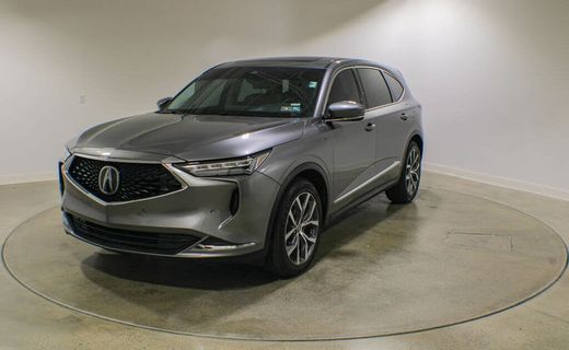 2023 Acura MDX Tech