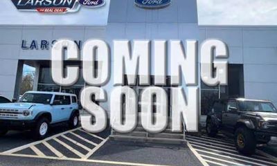 2026 Ford Transit High Roof