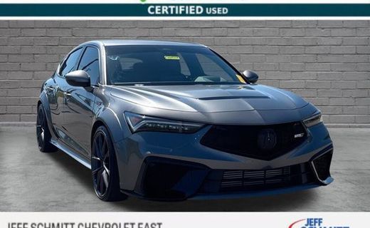 2024 Acura Integra
