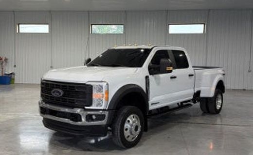 2023 Ford F-450